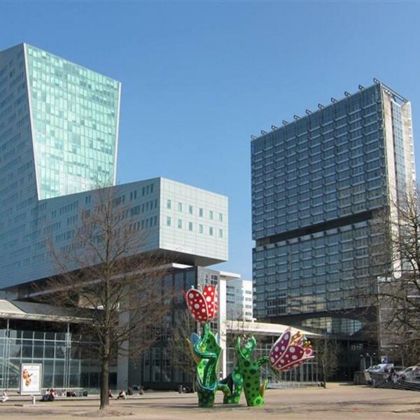 Investissement bureaux et cellules commerciales Lille l Foch Notaires